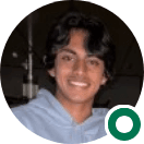 Vidyuth Anand
